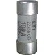 Плавка вставка (запобіжник) CH22x58 aM 20A/690V 002641011