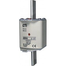 Плавка вставка (запобіжник) NH3C gG 250A/690V 004186319