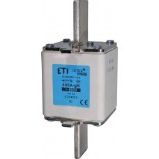 Плавка вставка (запобіжник) NH2 gS 500A/690V 004724233