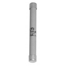 Плавка вставка (запобіжник) CH10x85 gPV 25A/1200V DC 002625288