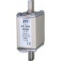 Плавка вставка (запобіжник) NH00/K 250A/80V DC 004110102
