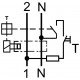 Диф.авт.вимикач DIFO-2 A 6-32/0.1 002058002 Не виготовляється