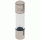 Плавка вставка (запобіжник) Mini fuse 5x20 F 5A/250V UL 04 006710165