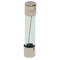 Плавка вставка (запобіжник) Mini fuse 6,3x32 F 100mA/250V 006710062