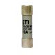 Плавка вставка (запобіжник) CH10x38 MM 10A/1000V AC/DC 002625404
