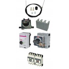 Розчіплювач мін. напруги OCR checker 200-240V AC 004672310