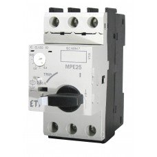 Автомат захисту двигуна MPE25-40 004648015