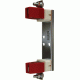 Корпус запобіжника PKI 1XL M10-M10 1500V 1p 004132018