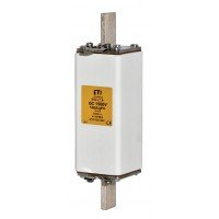 Плавка вставка (запобіжник) M1XL gPV 125A/1500V DC UL 004110563