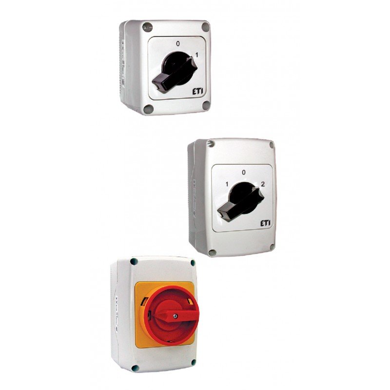 Пакетний вимикач CS 63 92 PN2LK 004773222