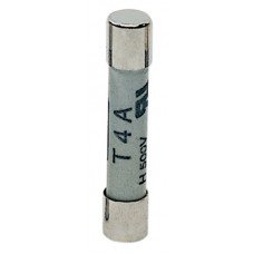 Плавка вставка (запобіжник) Mini fuse 6,3x32 HT 12,5A/500V 006710330