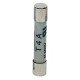 Плавка вставка (запобіжник) Mini fuse 6,3x32 HT 20A/500V 006710332