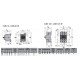 Рукоятка CLBS-EH80/YR 004661418