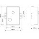 Сутінкове реле PZS 002471103