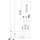 Сутінкове реле PZS 002471103