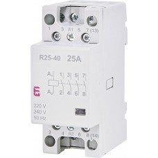 Модульний контактор RA 25-22 230V AC 002464089