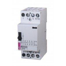 Модульний контактор R 25-04-R-230V AC 002464064
