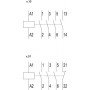 Контактор CES 12.01-110V-50/60Hz 004646527