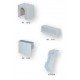 Захисна кришка PRS KVL-000 3p BOTTOM 001691072
