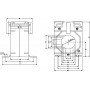 Трансформатор струму CTR-30 60/5 CL.1 004805501