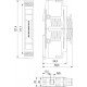 Корпус запобіжника EFH 10/14 x 85 001703005