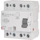 Диф.реле (ПЗВ) EFI-P4 AC 32/0.03 002061617