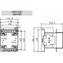 Контактор CEM112.22-400V-50/60Hz 004653144