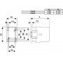 Контактор CEM32.01-110V-50/60Hz 004646112