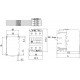 Контактор CEM50.11-24V-DC 004648230