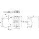 Контактор CEM105.00-24V-DC 004652200