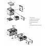 Додатковий контакт EFC0-20 004641520