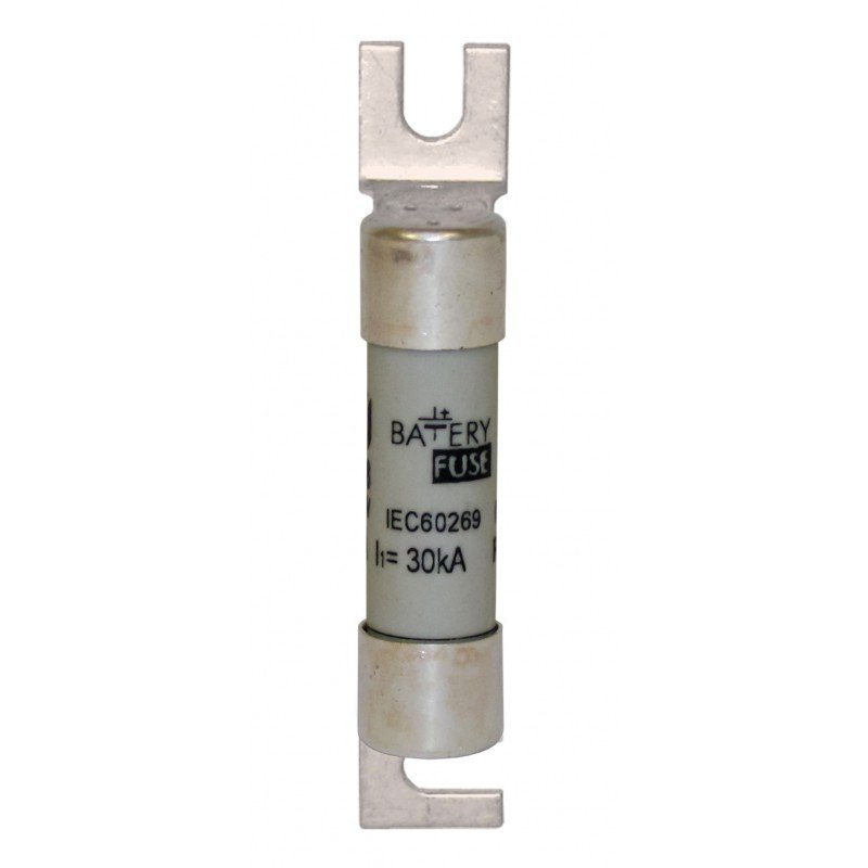 Плавка вставка (запобіжник) CH10x38SU BAT 8A/800V DC 002626136