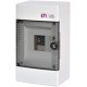 Розподільча коробка ECT4PT 001100140