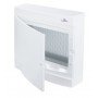 Розподільча коробка ECT 2x18MEDIAPO 001100210