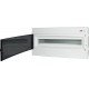 Розподільча коробка ECM 1x24PT 001100401