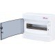 Розподільча коробка ECT12PT 001101001
