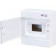 Розподільча коробка ECT8PO 001101005