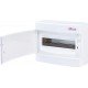 Розподільча коробка ECT12PO 001101006