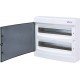 Розподільча коробка ECT 2x18PT 001101081