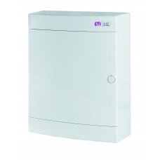 Розподільча коробка ECT24PO MEDIA/EMPTY 001101300
