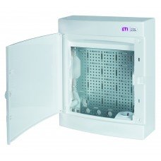 Розподільча коробка ECT24PO MEDIA 001101301