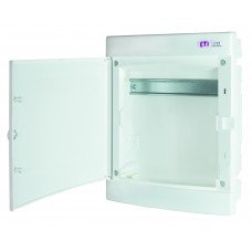 Розподільча коробка ECM24PO MEDIA/EMPTY 001101304