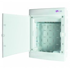 Розподільча коробка ECM24PO MEDIA 001101305