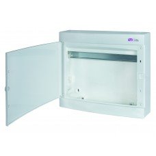 Розподільча коробка ECT 2x18PO MEDIA/EMPTY 001101308