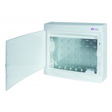 Розподільча коробка ECT 2x18PO MEDIA 001101309