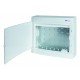 Розподільча коробка ECT 2x18PO MEDIA 001101309