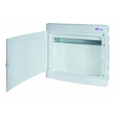 Розподільча коробка ECM 2x18PO MEDIA/EMPTY 001101310
