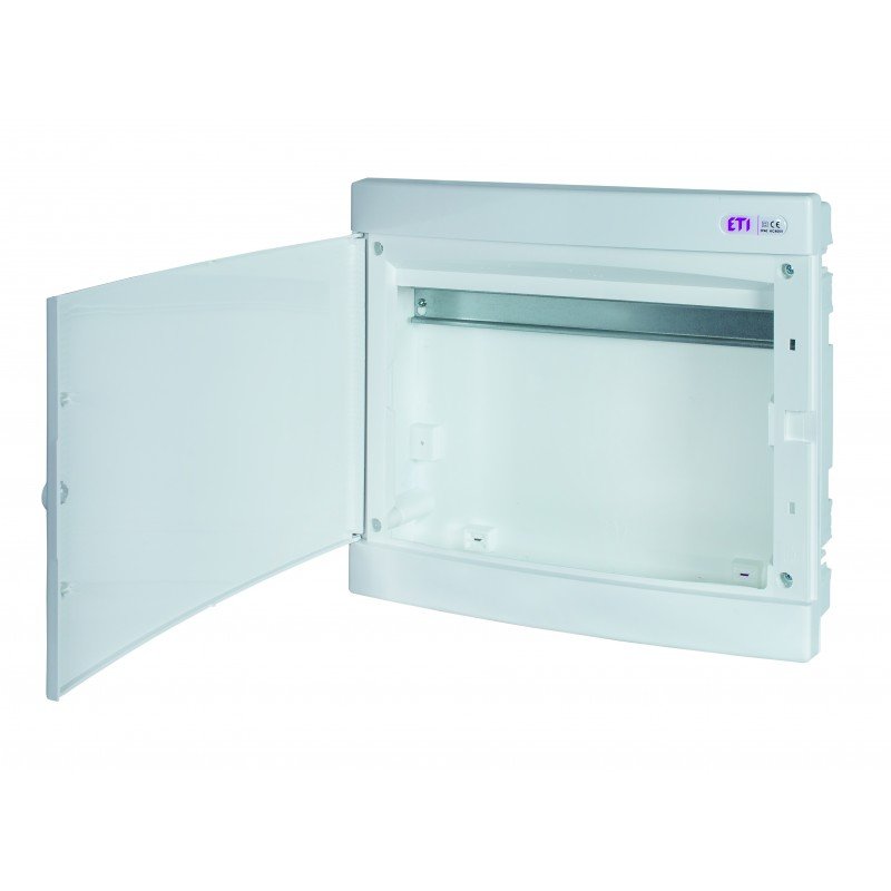 Розподільча коробка ECM 2x18PO MEDIA/EMPTY 001101310