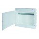 Розподільча коробка ECM 2x18PO MEDIA/EMPTY 001101310