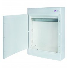 Розподільча коробка ECT 3x18PO MEDIA/EMPTY 001101312